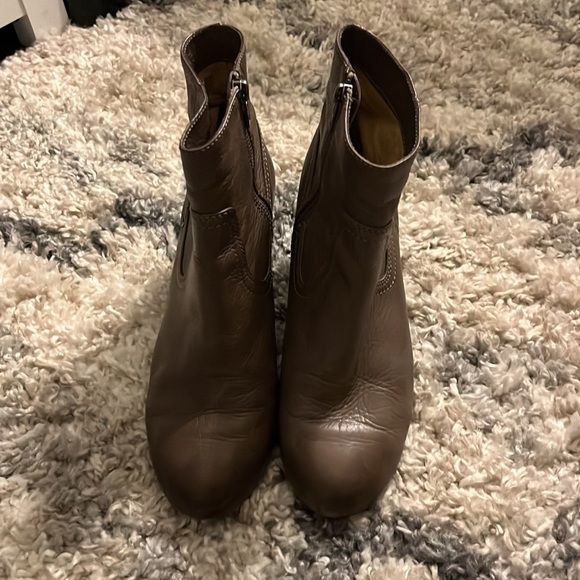 Frye Booties - Picture 2 of 6